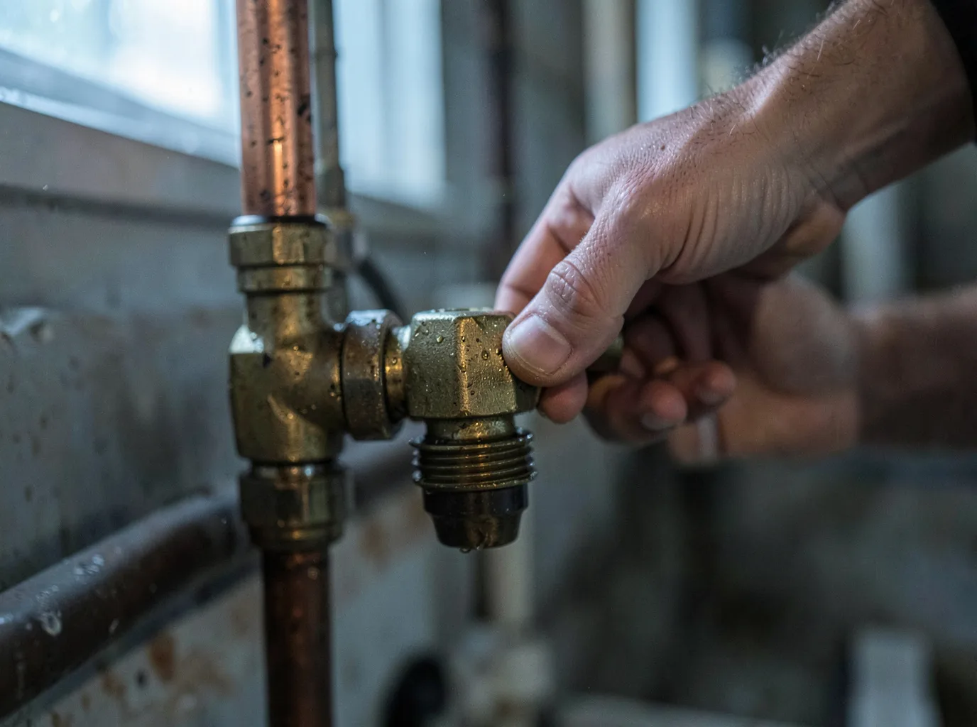Emergency Plumber Waxhaw, NC FAQs